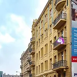 Appartamento Loft Z Antresola I Balkonem W Centrum Przystan Jednorozca Klimatyzacja Faktura Łódź