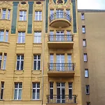 Loft Z Antresola I Balkonem W Centrum Przystan Jednorozca Klimatyzacja Faktura Appartamento