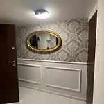 Appartamento Loft Z Antresola I Balkonem W Centrum Przystan Jednorozca Klimatyzacja Faktura