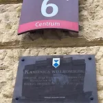 Loft Z Antresola I Balkonem W Centrum Przystan Jednorozca Klimatyzacja Faktura Appartamento *