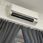 Loft Z Antresola I Balkonem W Centrum Przystan Jednorozca Klimatyzacja Faktura Łódź