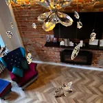 Loft Z Antresola I Balkonem W Centrum Przystan Jednorozca Klimatyzacja Faktura Appartamento *