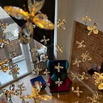 Loft Z Antresola I Balkonem W Centrum Przystan Jednorozca Klimatyzacja Faktura דירה