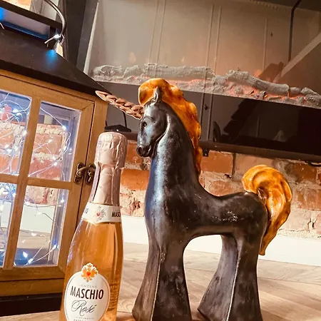 Przystan Jednorozca Balkon Z Widokiem Center *