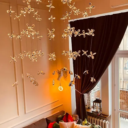 Apartament Unicorn Haven Przystan Jednorozca *