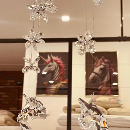 Apartman Przystan Jednorozca Balkon Z Widokiem Center Łódź