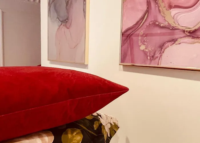 Loft Z Antresola I Balkonem W Centrum Przystan Jednorozca Klimatyzacja Appartamento