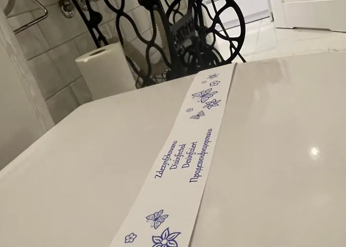 Loft Z Antresola I Balkonem W Centrum Przystan Jednorozca Klimatyzacja