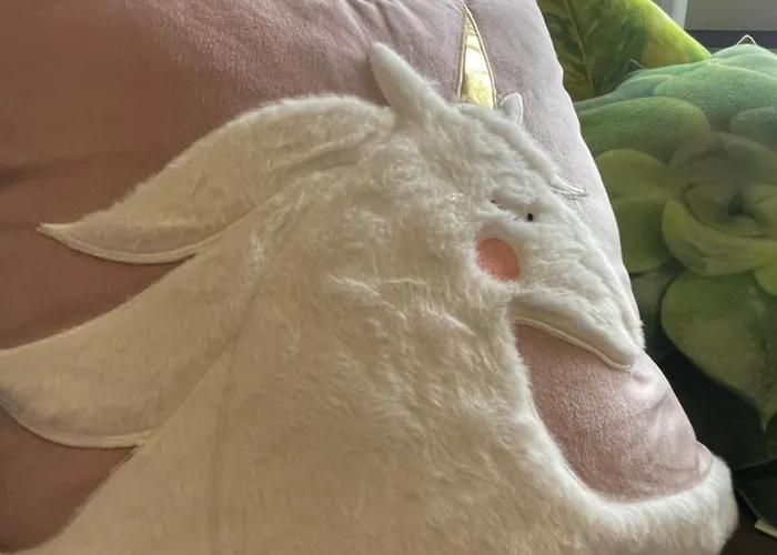 Appartamento Loft Z Antresola I Balkonem W Centrum Przystan Jednorozca Klimatyzacja *